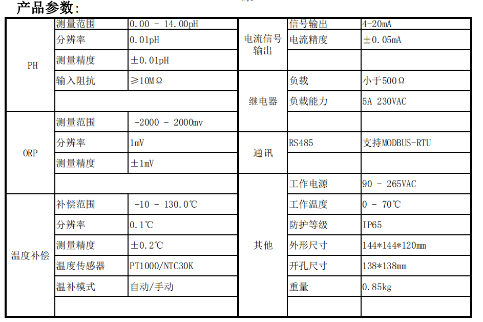 产品参数.png